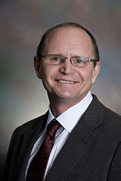 Dr. John Hoehn, Family Medicine